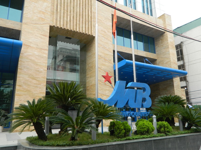 Ngân hàng MB Bank Phú Thọ thông tin liên hệ địa chỉ số điện thoại tổng đài